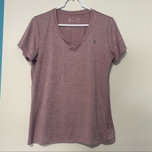 Under Armour V Neck